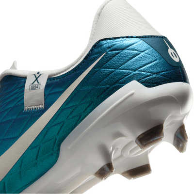 Nike Tiempo Legend 10 Academy FG/MG Senior Football Boots 30 Year Anniversary Emerald