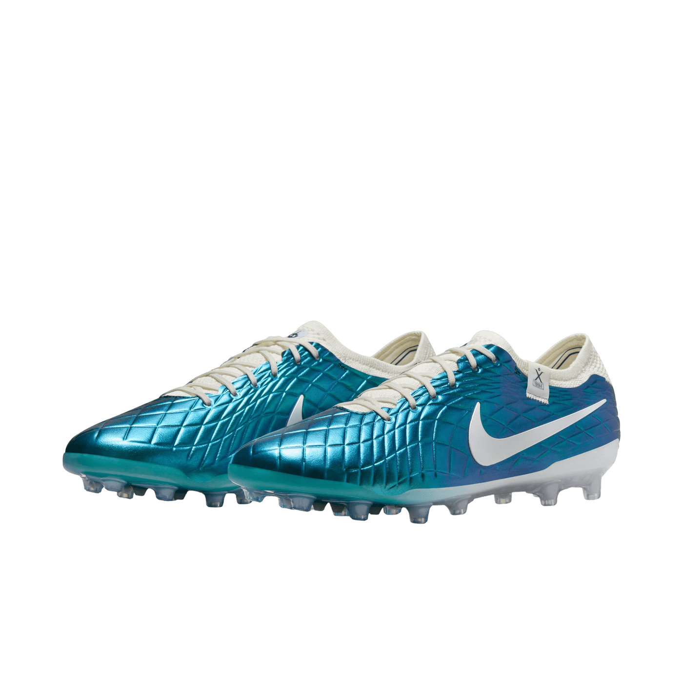 Nike Tiempo Legend 10 Elite AG 30 Year Anniversary Boots - Emerald