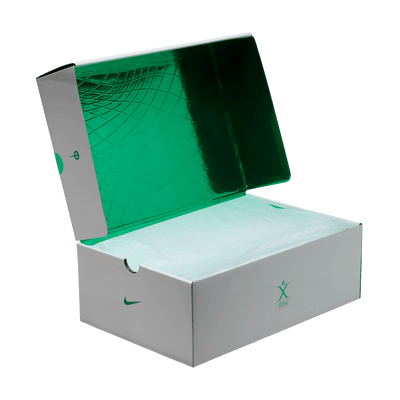 Nike Tiempo Legend 10 Elite AG 30 Year Anniversary Boots - Emerald