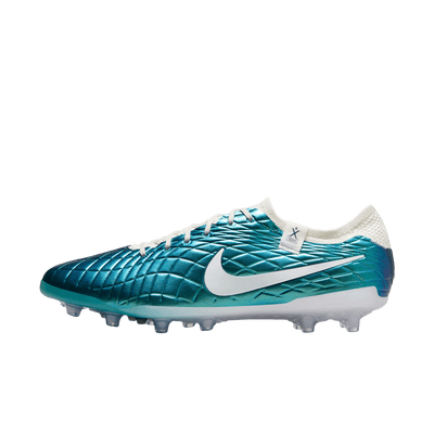 Nike Tiempo Legend 10 Elite AG 30 Year Anniversary Boots - Emerald