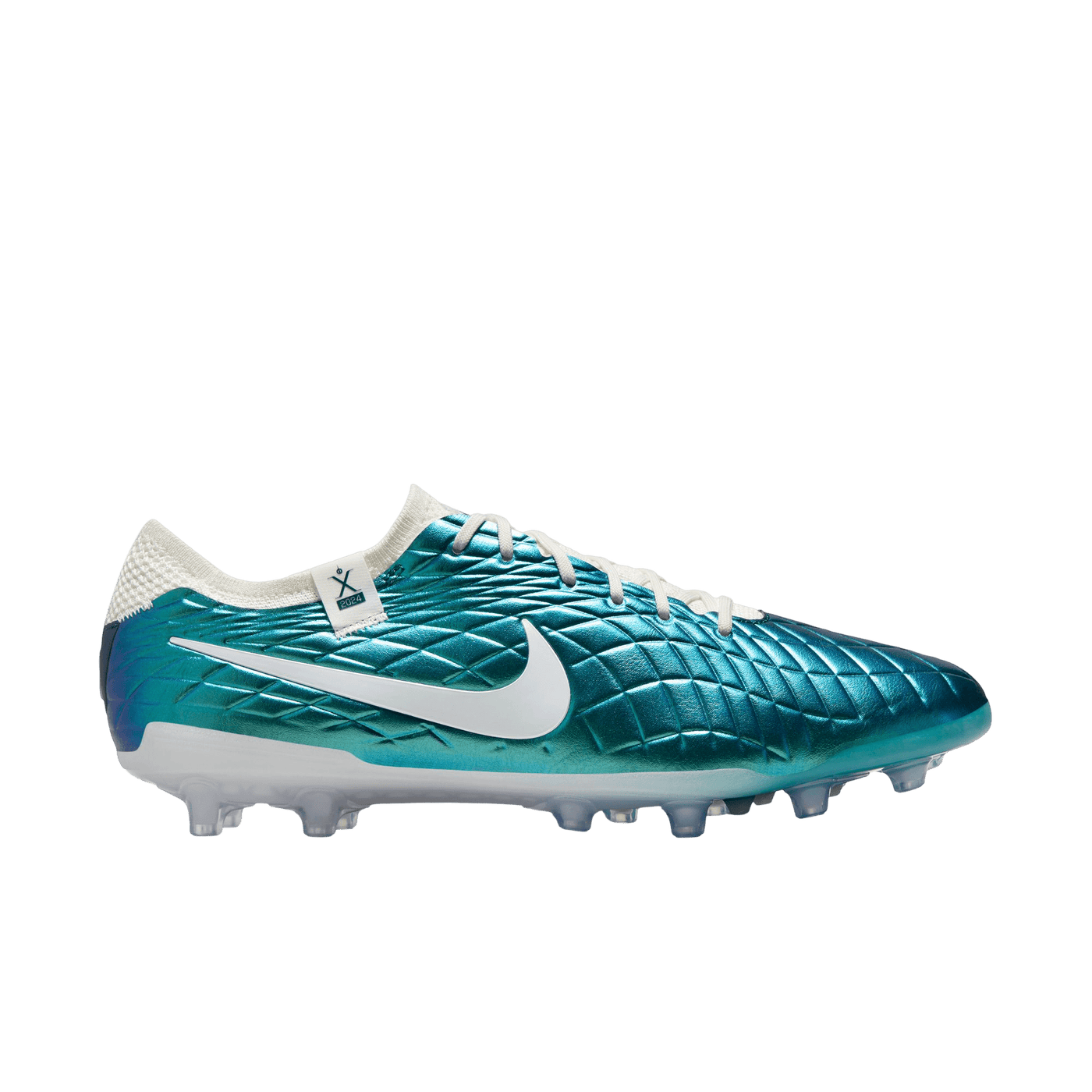 Nike Tiempo Legend 10 Elite AG 30 Year Anniversary Boots - Emerald