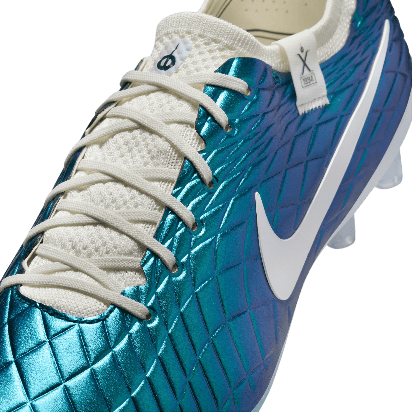 Nike Tiempo Legend 10 Elite AG 30 Year Anniversary Boots - Emerald