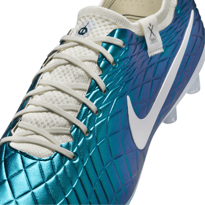 Nike Tiempo Legend 10 Elite AG 30 Year Anniversary Boots - Emerald