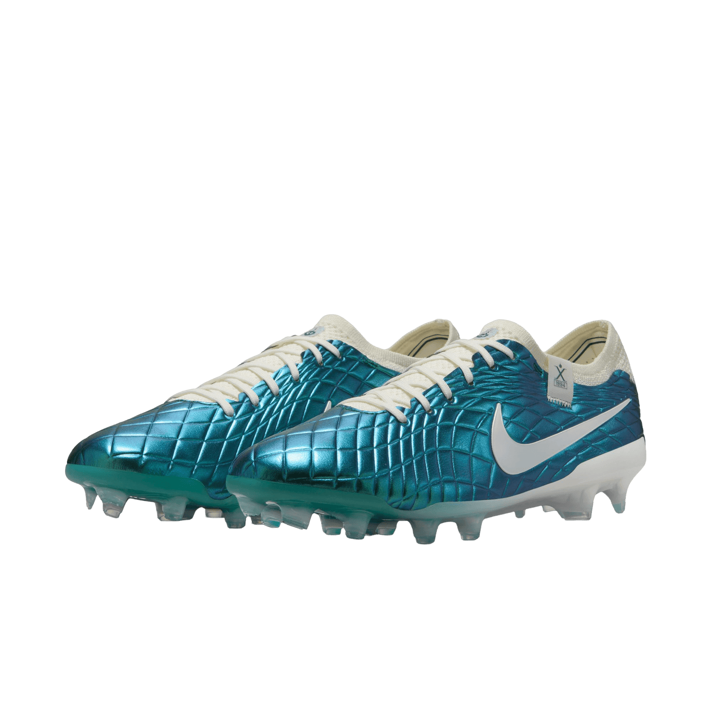 Nike Tiempo Legend 10 Elite FG 30 Year Anniversary Boots - Emerald