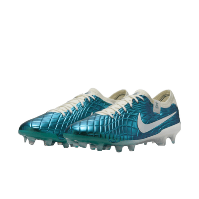 Nike Tiempo Legend 10 Elite FG 30 Year Anniversary Boots - Emerald