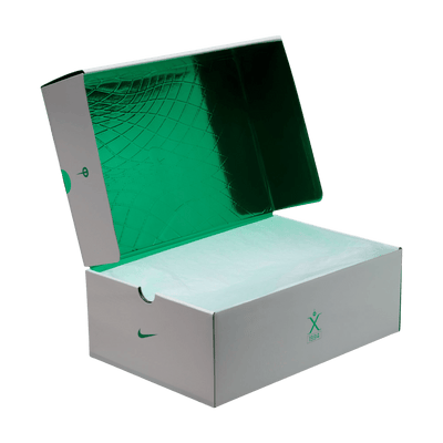 Nike Tiempo Legend 10 Elite FG 30 Year Anniversary Boots - Emerald