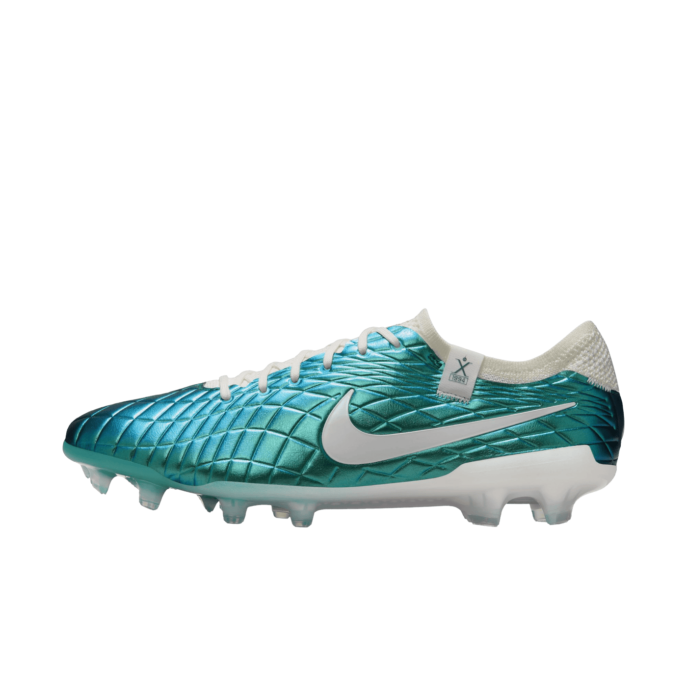 Nike Tiempo Legend 10 Elite FG 30 Year Anniversary Boots - Emerald