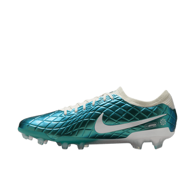 Nike Tiempo Legend 10 Elite FG 30 Year Anniversary Boots - Emerald