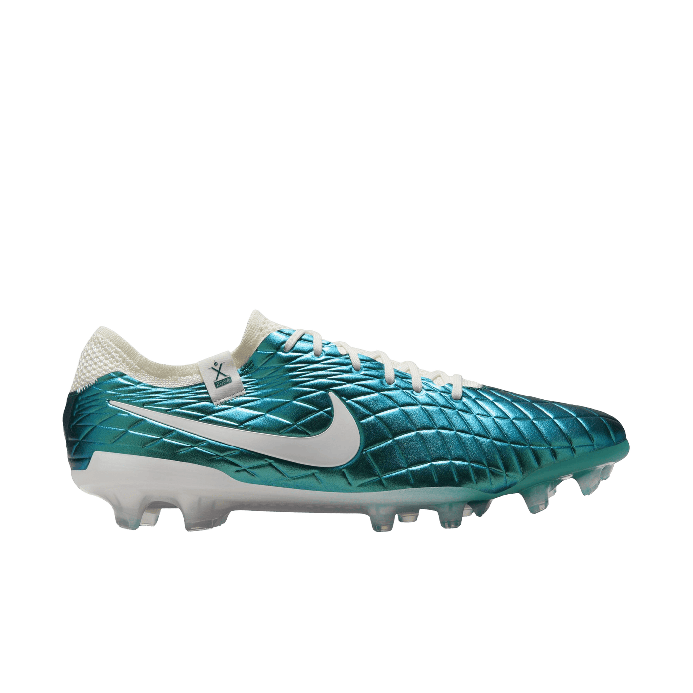 Nike Tiempo Legend 10 Elite FG 30 Year Anniversary Boots - Emerald