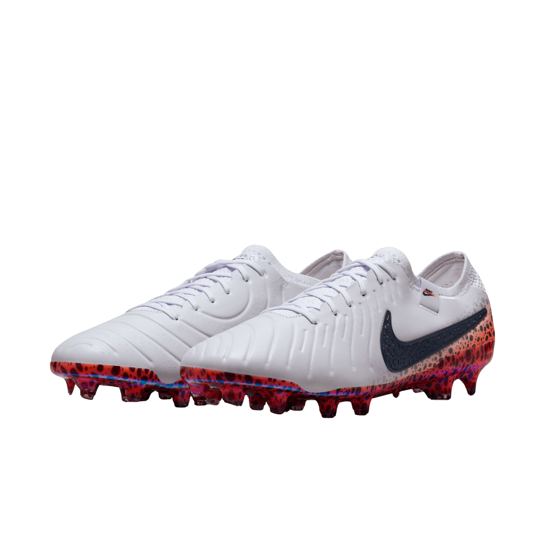 Nike Tiempo Legend 10 Elite FG Senior Football Boots - Olympic Electric Pack