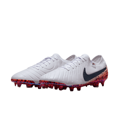 Nike Tiempo Legend 10 Elite FG Senior Football Boots - Olympic Electric Pack