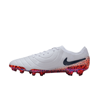 Nike Tiempo Legend 10 Elite FG Senior Football Boots - Olympic Electric Pack