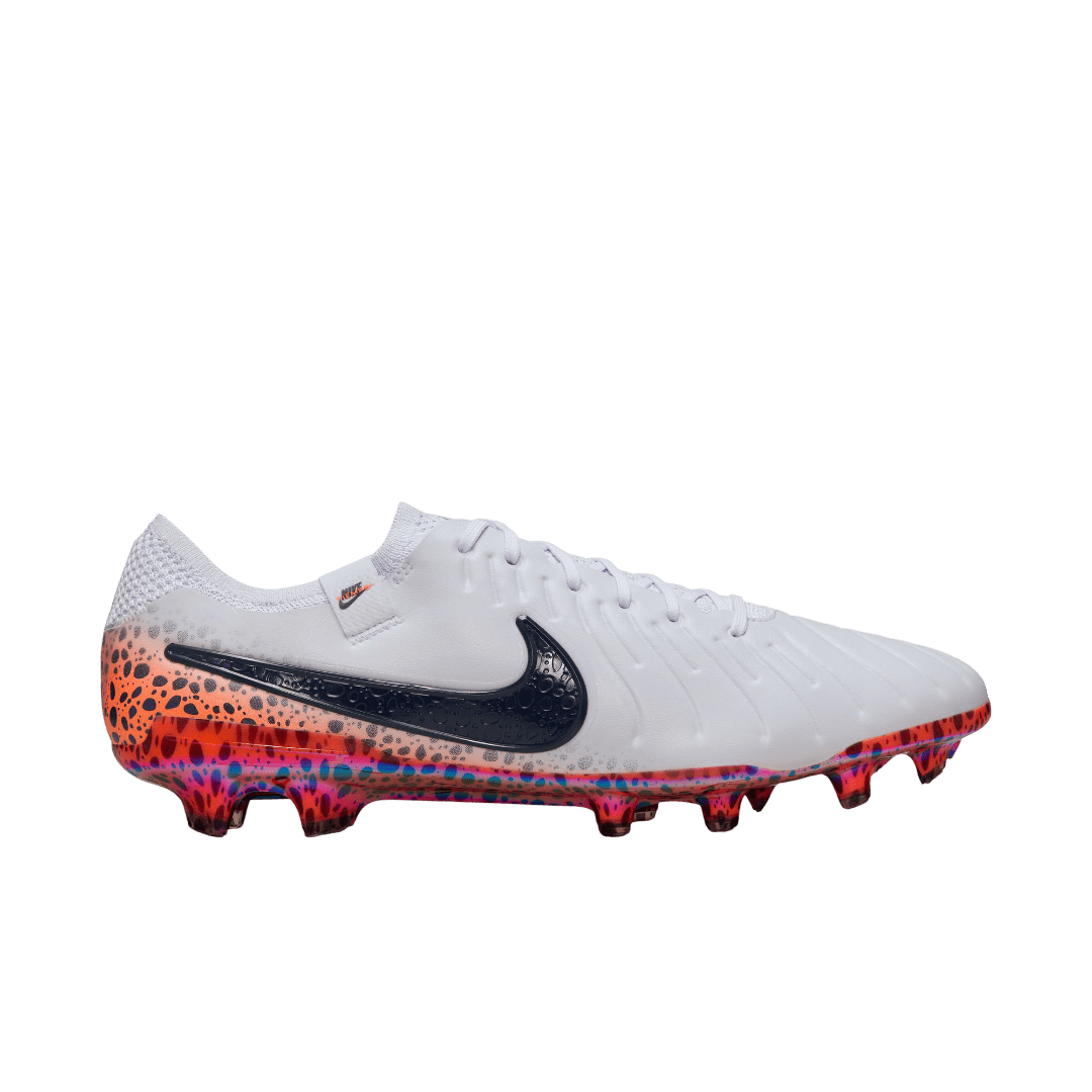 Nike Tiempo Legend 10 Elite FG Senior Football Boots - Olympic Electric Pack