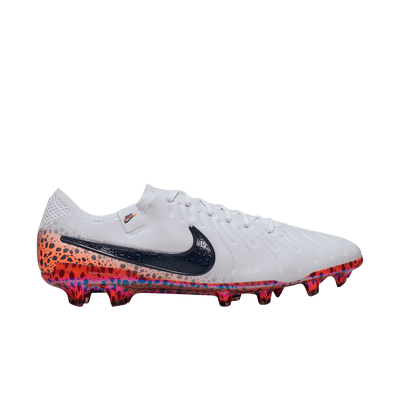 Nike Tiempo Legend 10 Elite FG Senior Football Boots - Olympic Electric Pack