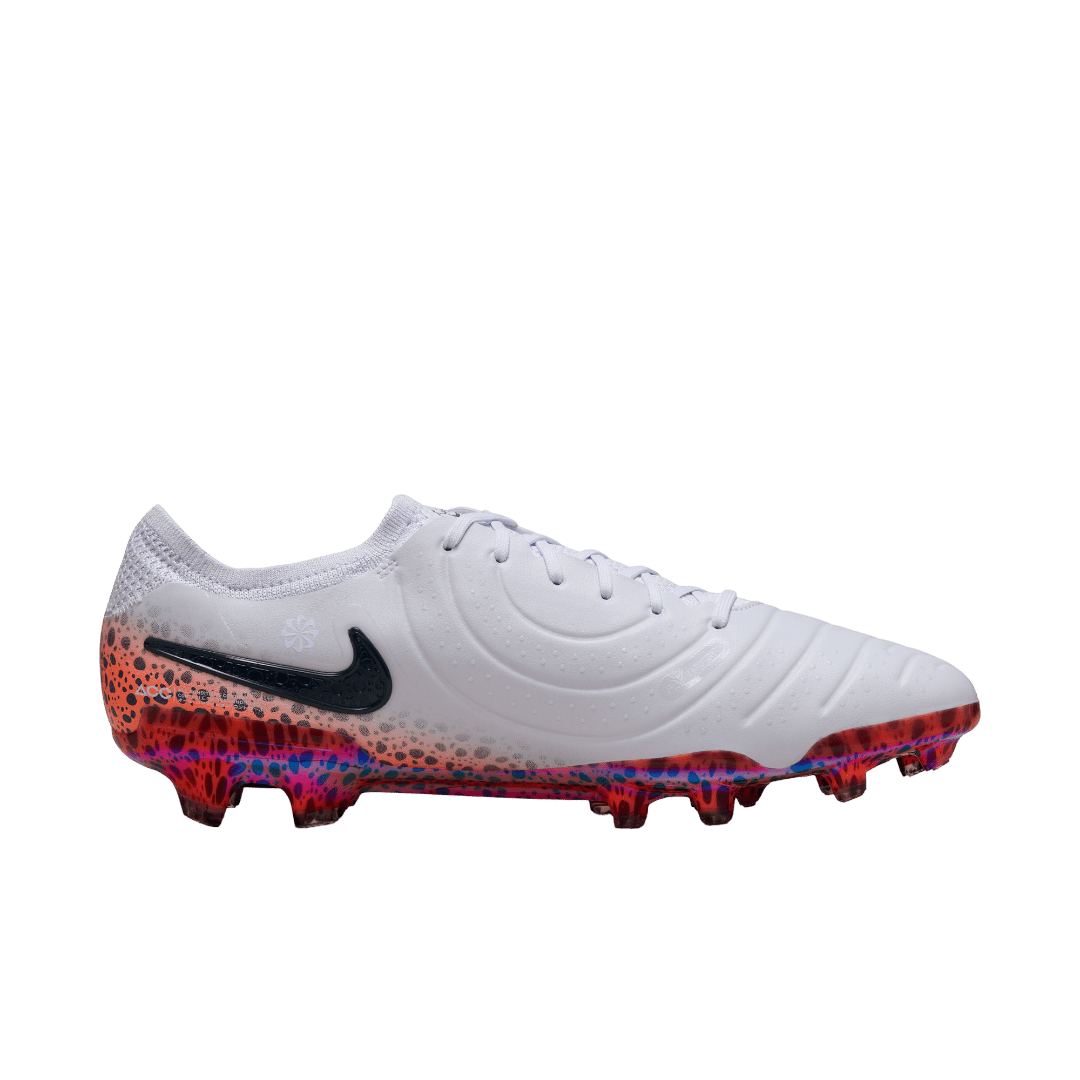 Nike Tiempo Legend 10 Elite FG Senior Football Boots - Olympic Electric Pack