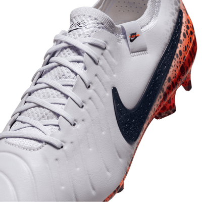 Nike Tiempo Legend 10 Elite FG Senior Football Boots - Olympic Electric Pack