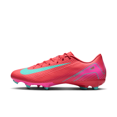 Nike Mercurial Vapor 16 Academy MG Senior Football Boots - Mad Energy Pack