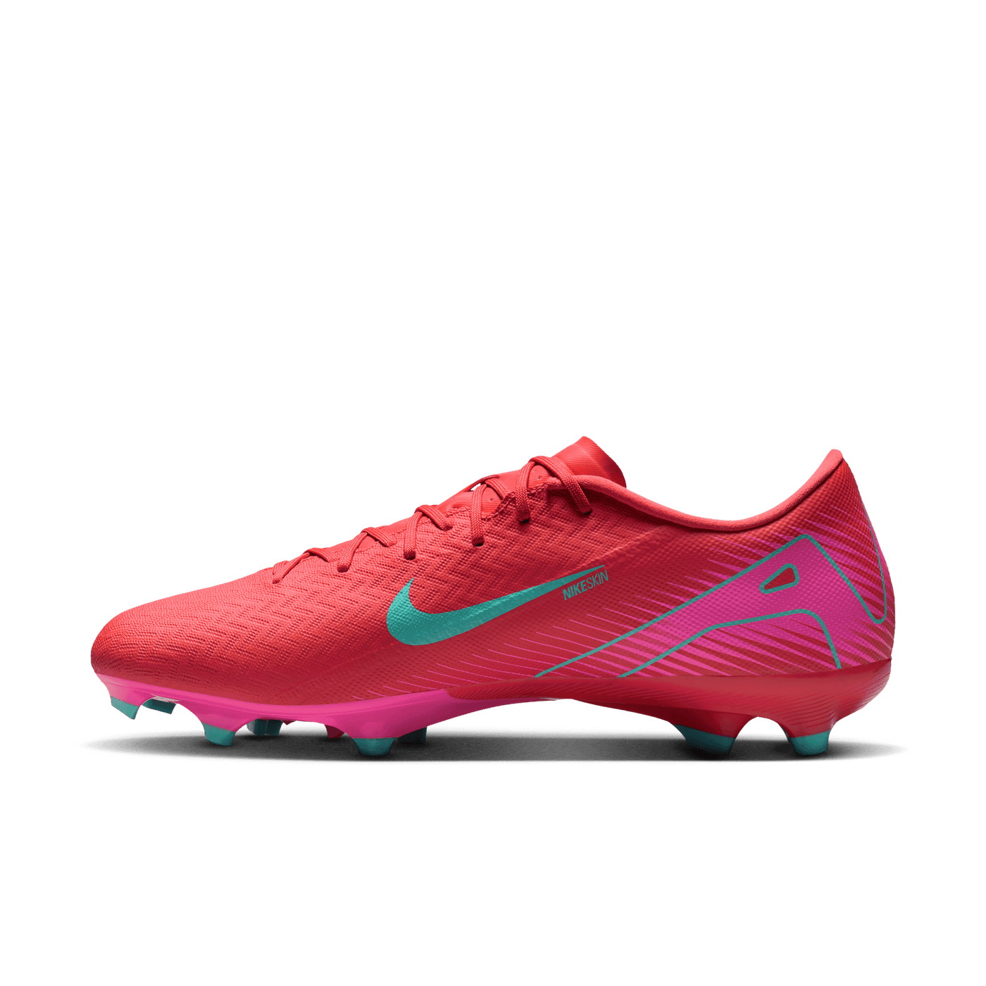 Nike Mercurial Vapor 16 Academy MG Senior Football Boots - Mad Energy Pack