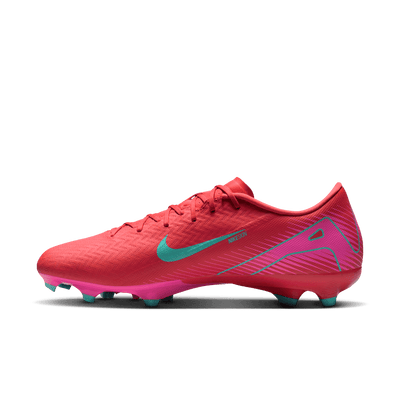 Nike Mercurial Vapor 16 Academy MG Senior Football Boots - Mad Energy Pack