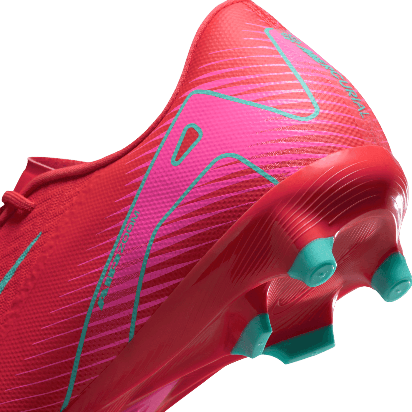 Nike Mercurial Vapor 16 Academy MG Senior Football Boots - Mad Energy Pack