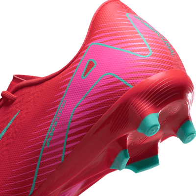 Nike Mercurial Vapor 16 Academy MG Senior Football Boots - Mad Energy Pack