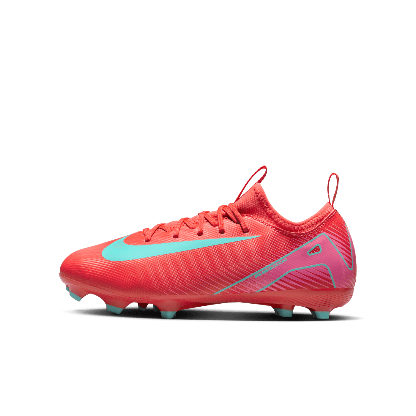 Nike Mercurial Vapor 16 Academy MG Kids Football Boots - Mad Energy Pack