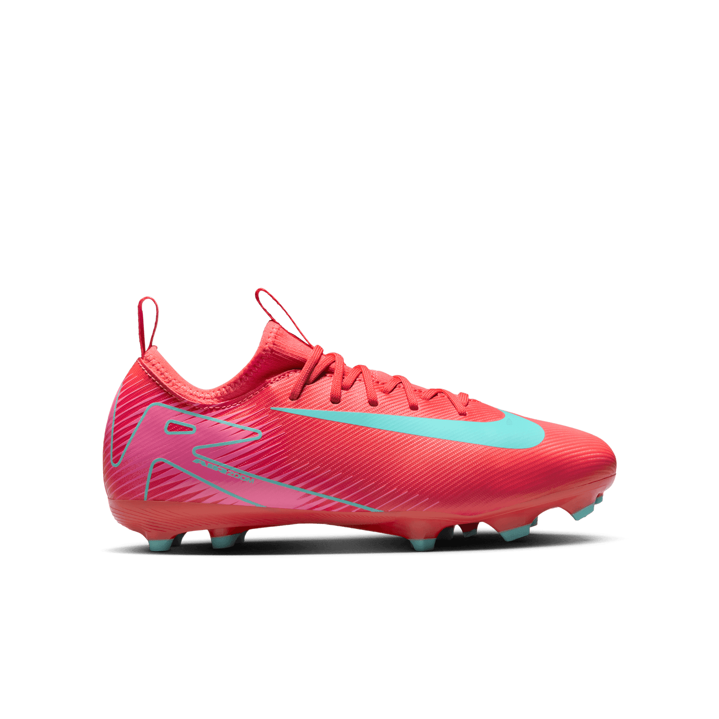 Nike Mercurial Vapor 16 Academy MG Kids Football Boots - Mad Energy Pack