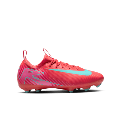 Nike Mercurial Vapor 16 Academy MG Kids Football Boots - Mad Energy Pack