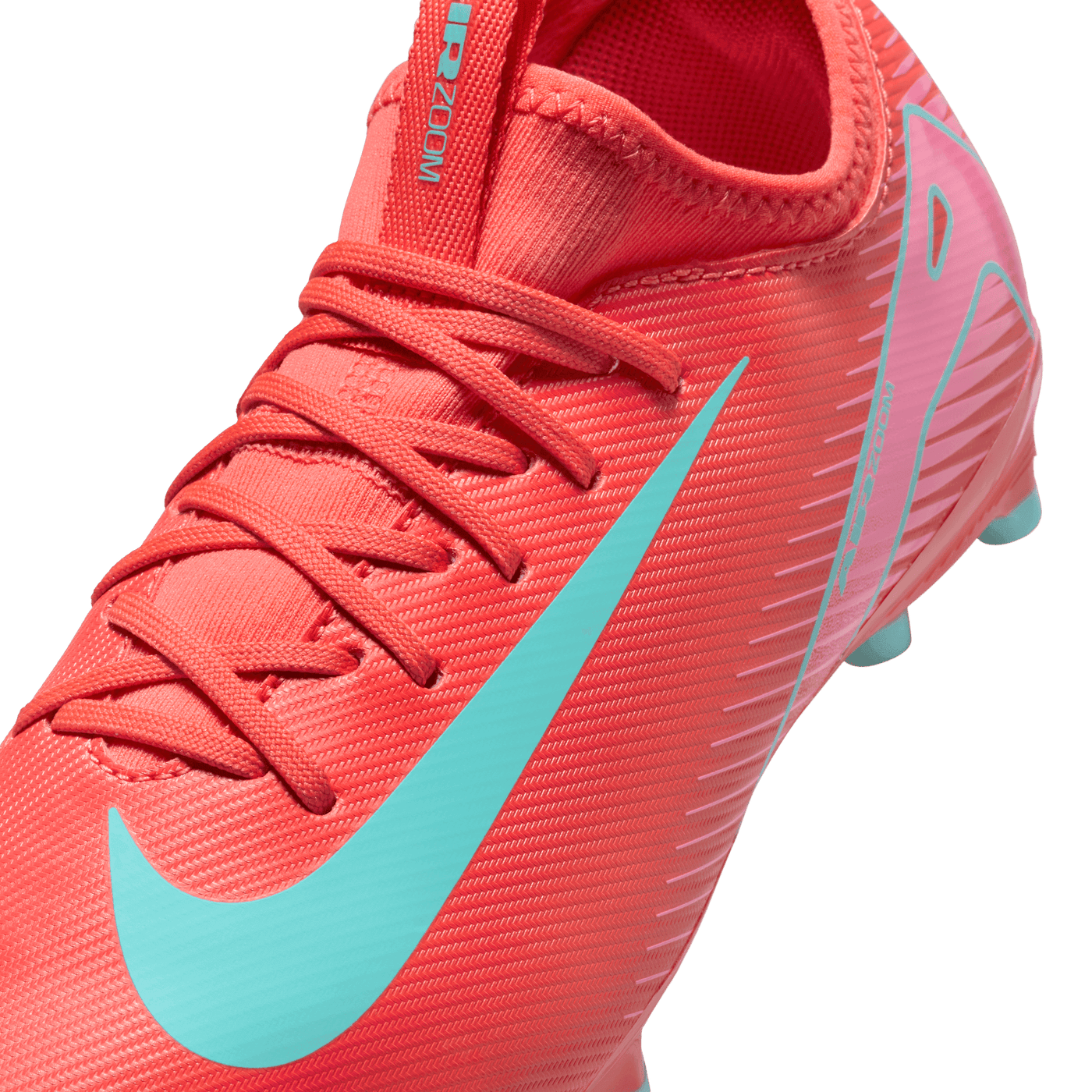 Nike Mercurial Vapor 16 Academy MG Kids Football Boots - Mad Energy Pack