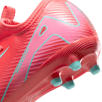 Nike Mercurial Vapor 16 Academy MG Kids Football Boots - Mad Energy Pack