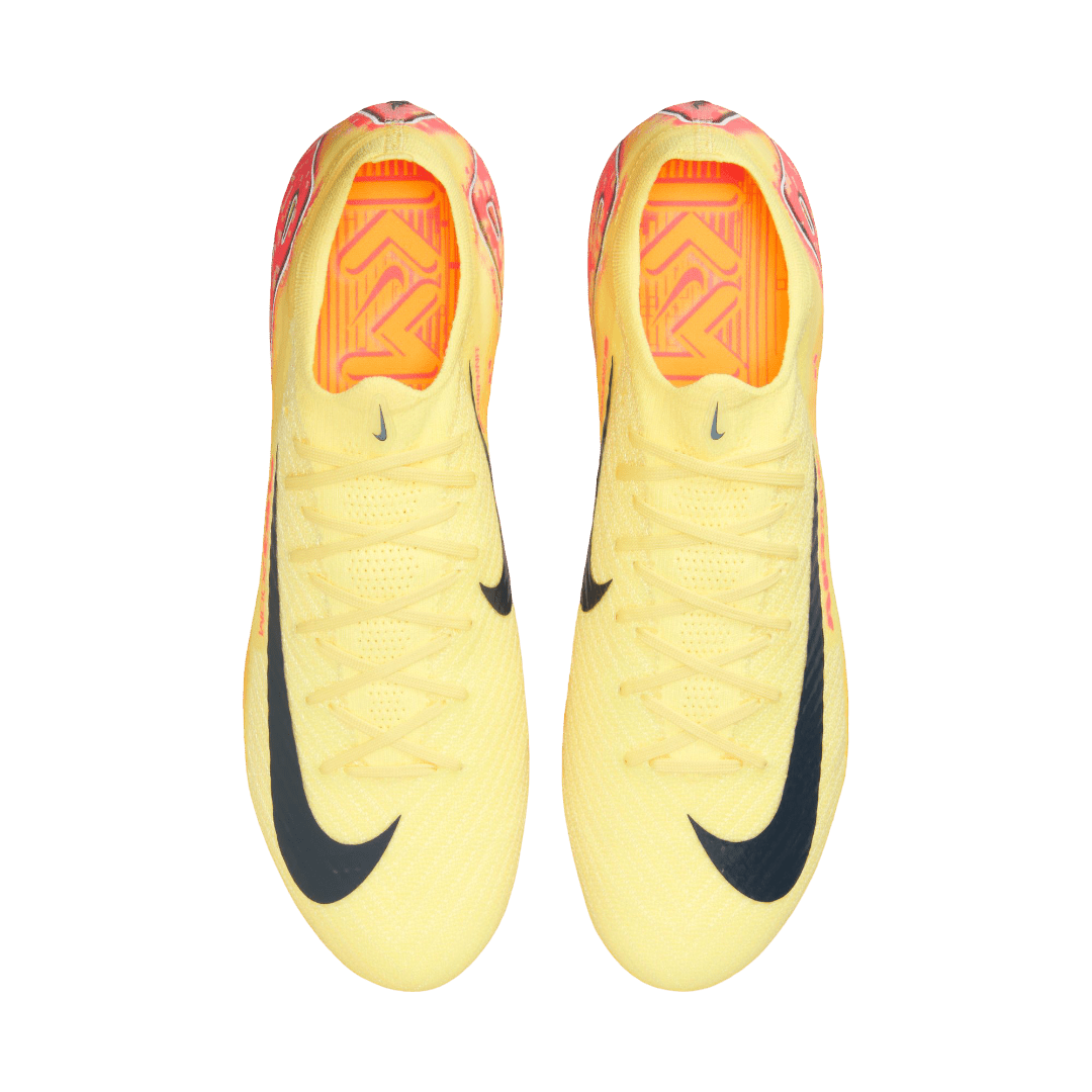 Nike Mercurial Vapor 16 Elite FG Senior Football Boots - Kylian Mbappe