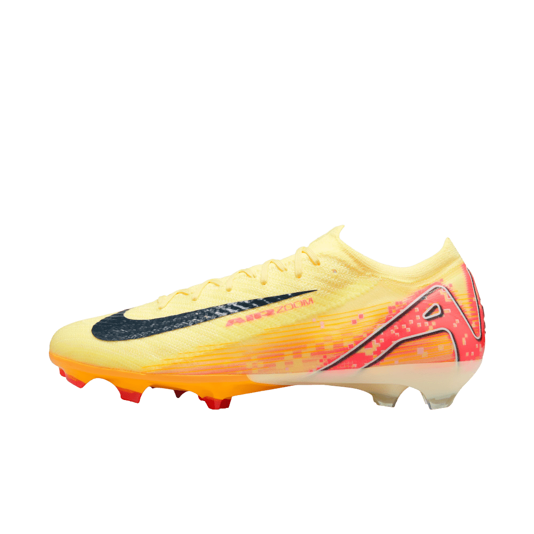 Nike Mercurial Vapor 16 Elite FG Senior Football Boots - Kylian Mbappe