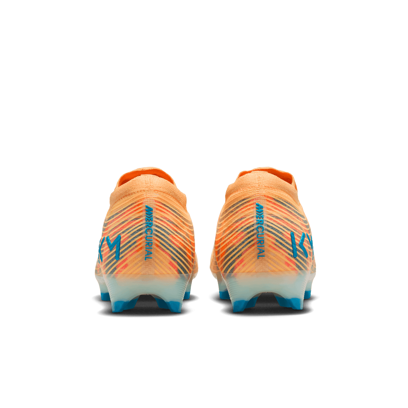 Nike Mercurial Vapor 16 Elite FG Senior Football Boots - Mbappe Pack 25-26