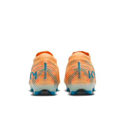 Nike Mercurial Vapor 16 Elite FG Senior Football Boots - Mbappe Pack 25-26