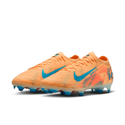 Nike Mercurial Vapor 16 Elite FG Senior Football Boots - Mbappe Pack 25-26