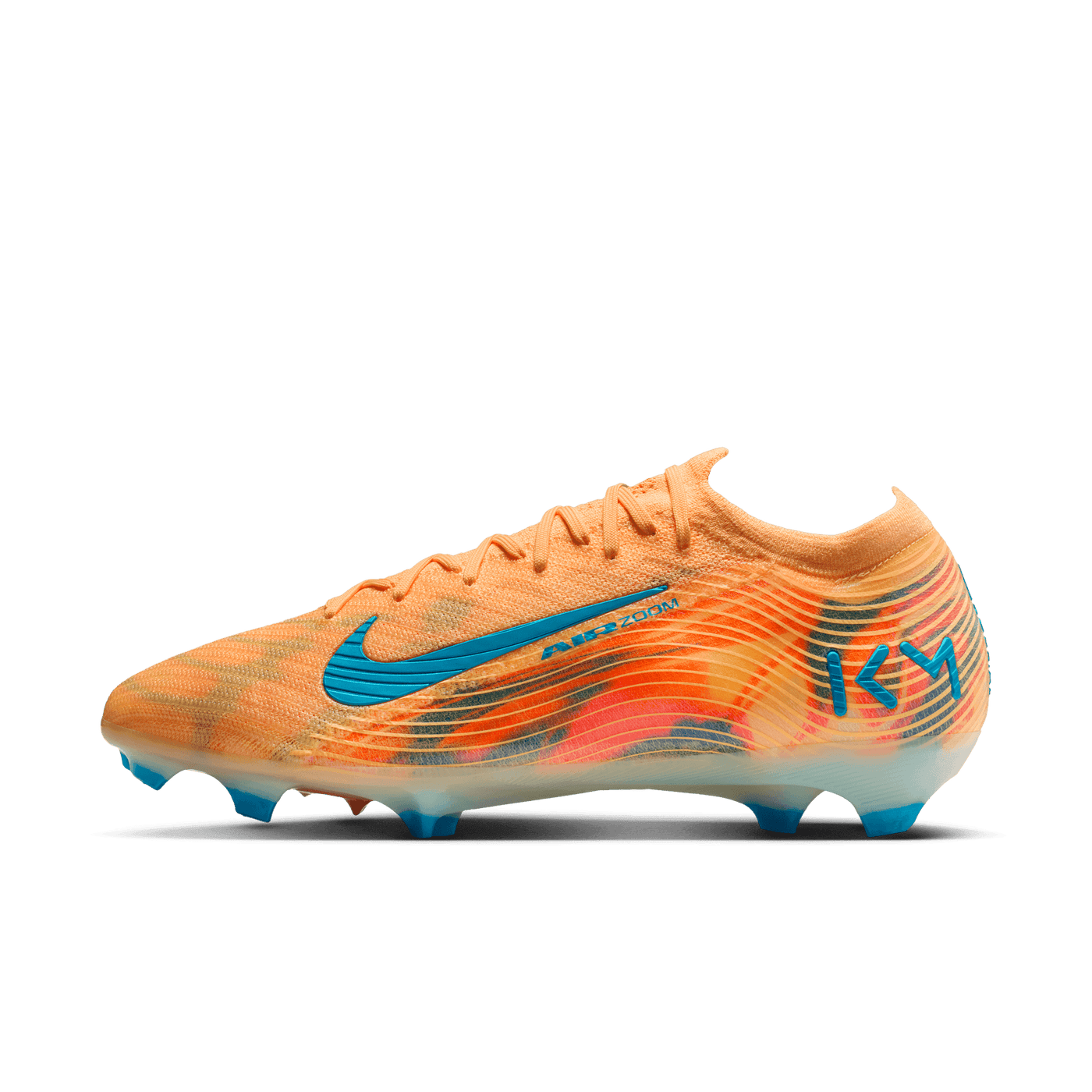 Nike Mercurial Vapor 16 Elite FG Senior Football Boots - Mbappe Pack 25-26