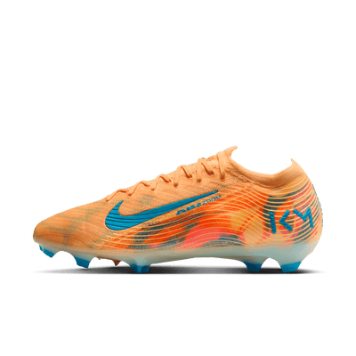Nike Mercurial Vapor 16 Elite FG Senior Football Boots - Mbappe Pack 25-26