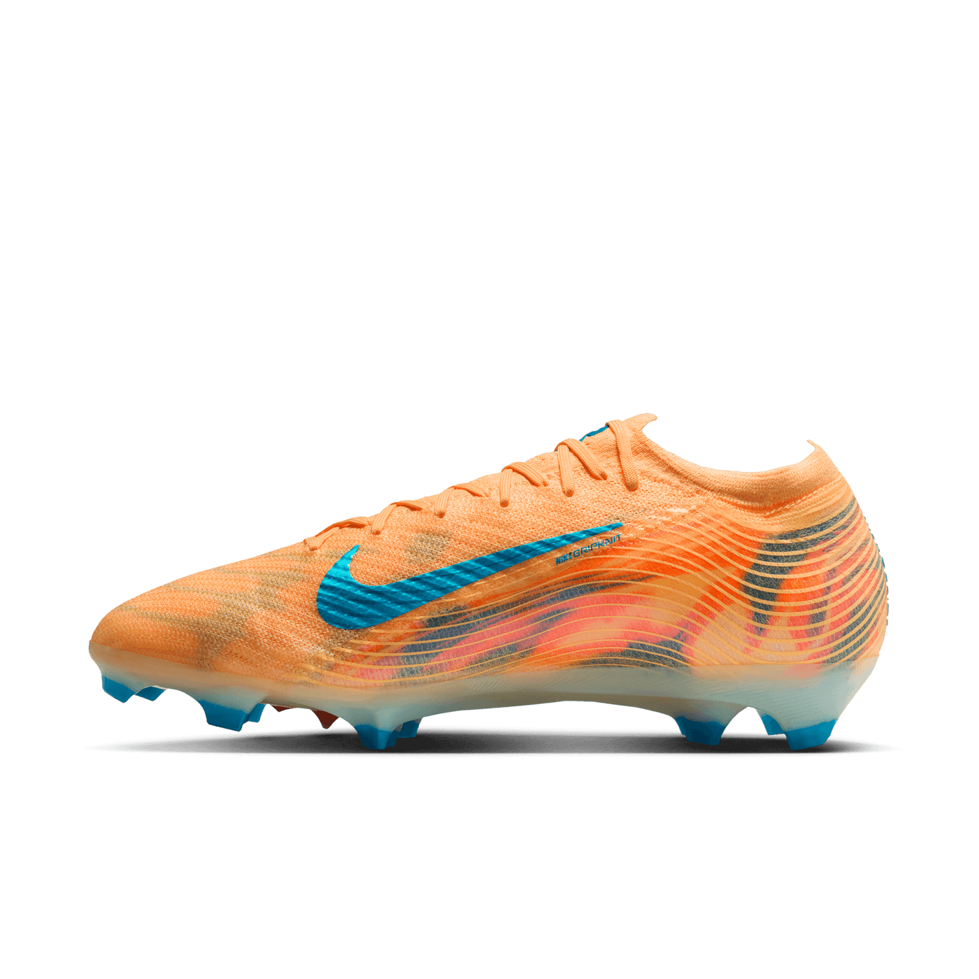 Nike Mercurial Vapor 16 Elite FG Senior Football Boots - Mbappe Pack 25-26