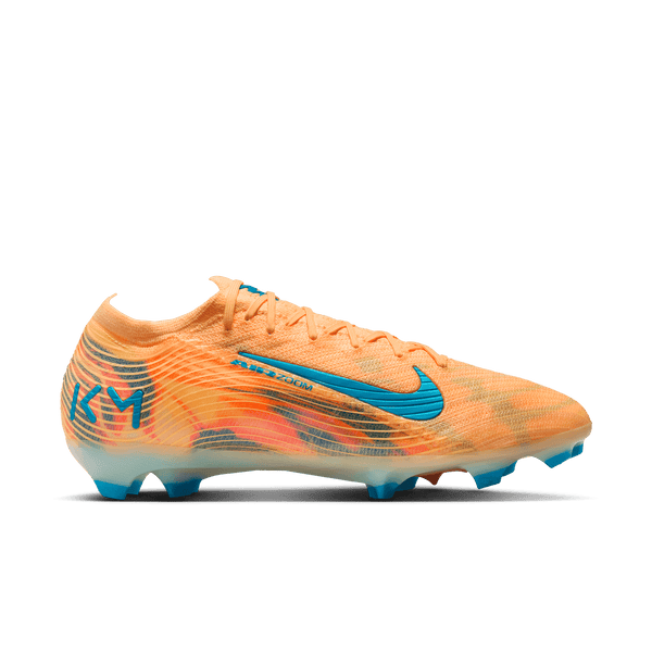 Nike Mercurial Vapor 16 Elite FG Senior Football Boots - Mbappe Pack 25-26