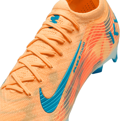 Nike Mercurial Vapor 16 Elite FG Senior Football Boots - Mbappe Pack 25-26