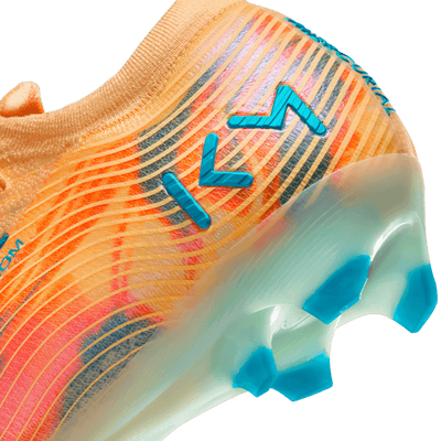 Nike Mercurial Vapor 16 Elite FG Senior Football Boots - Mbappe Pack 25-26