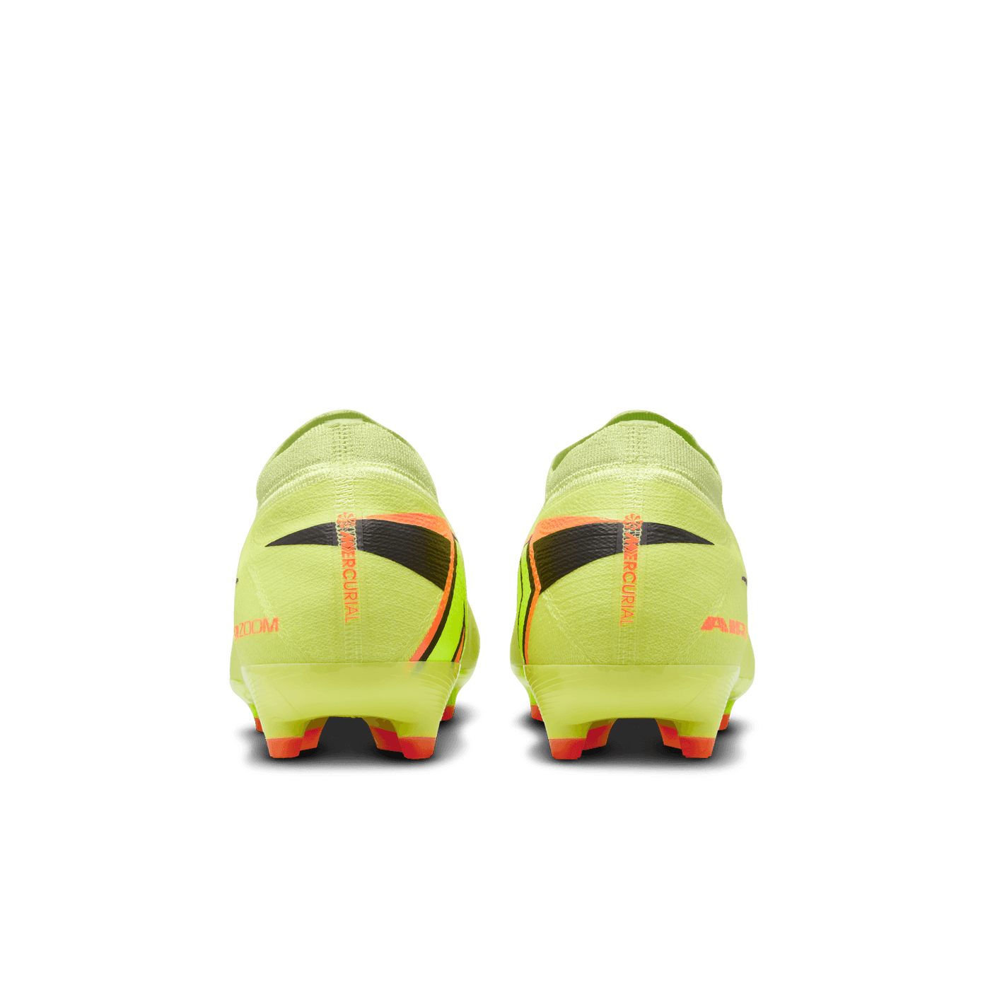 Nike Mercurial Vapor 16 Pro AG Senior Football Boots - Max Voltage Pack