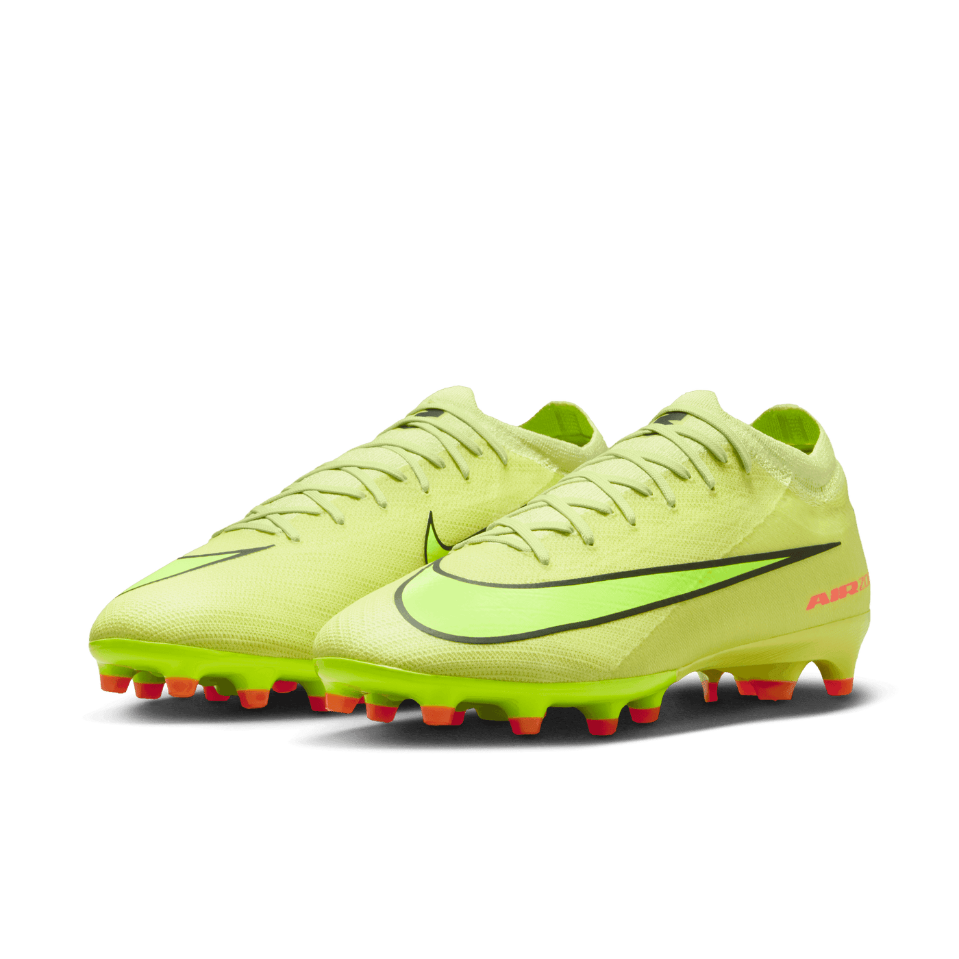 Nike Mercurial Vapor 16 Pro AG Senior Football Boots - Max Voltage Pack