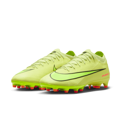 Nike Mercurial Vapor 16 Pro AG Senior Football Boots - Max Voltage Pack