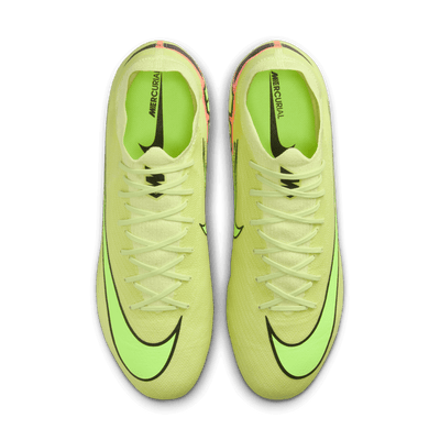 Nike Mercurial Vapor 16 Pro AG Senior Football Boots - Max Voltage Pack