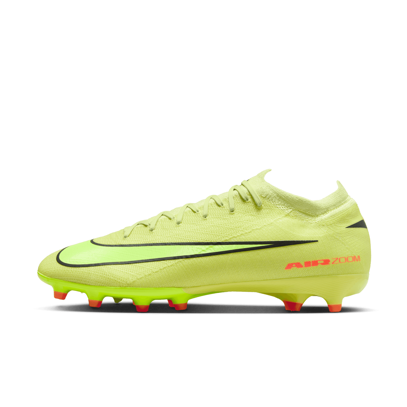 Nike Mercurial Vapor 16 Pro AG Senior Football Boots - Max Voltage Pack