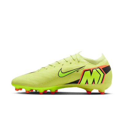 Nike Mercurial Vapor 16 Pro AG Senior Football Boots - Max Voltage Pack