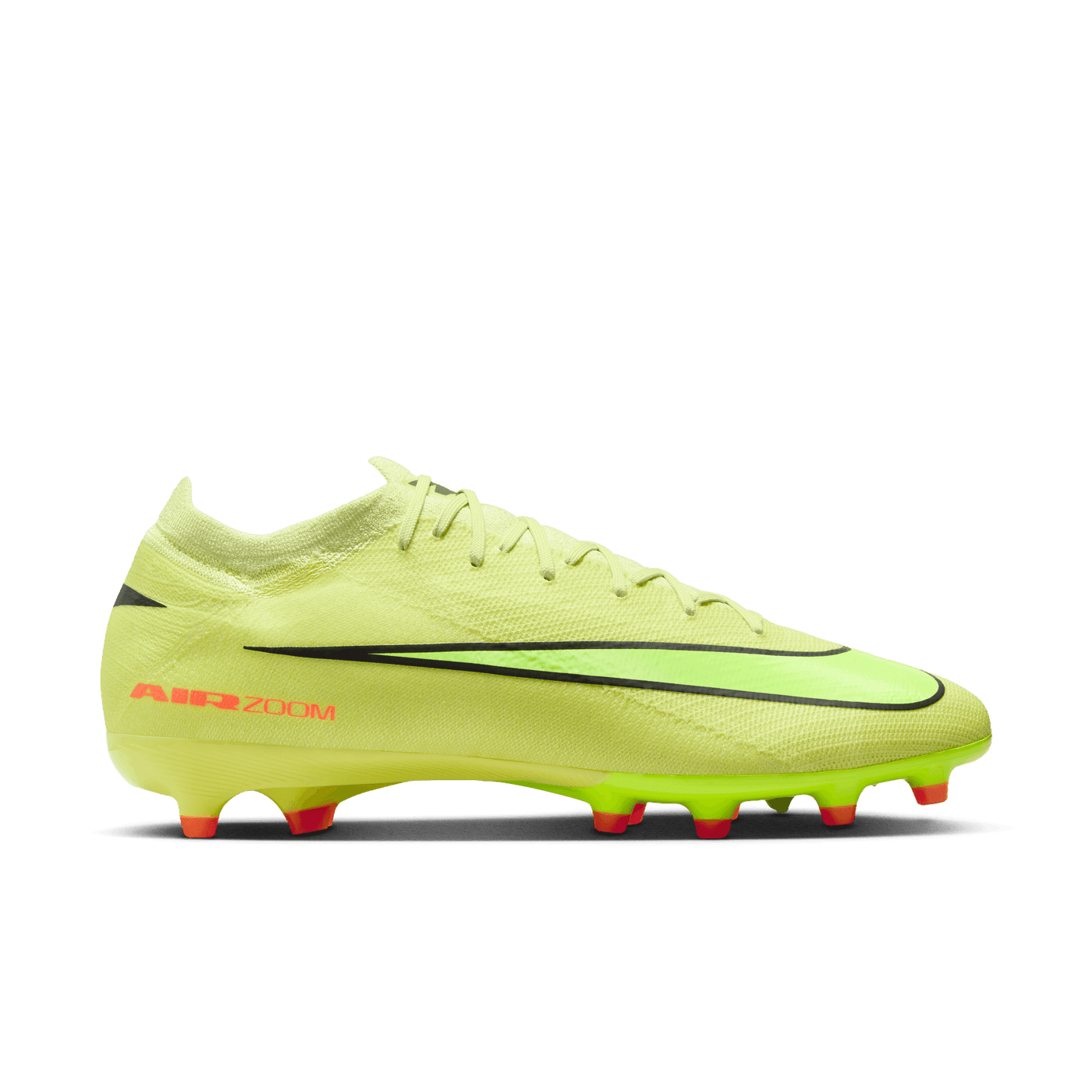 Nike Mercurial Vapor 16 Pro AG Senior Football Boots - Max Voltage Pack