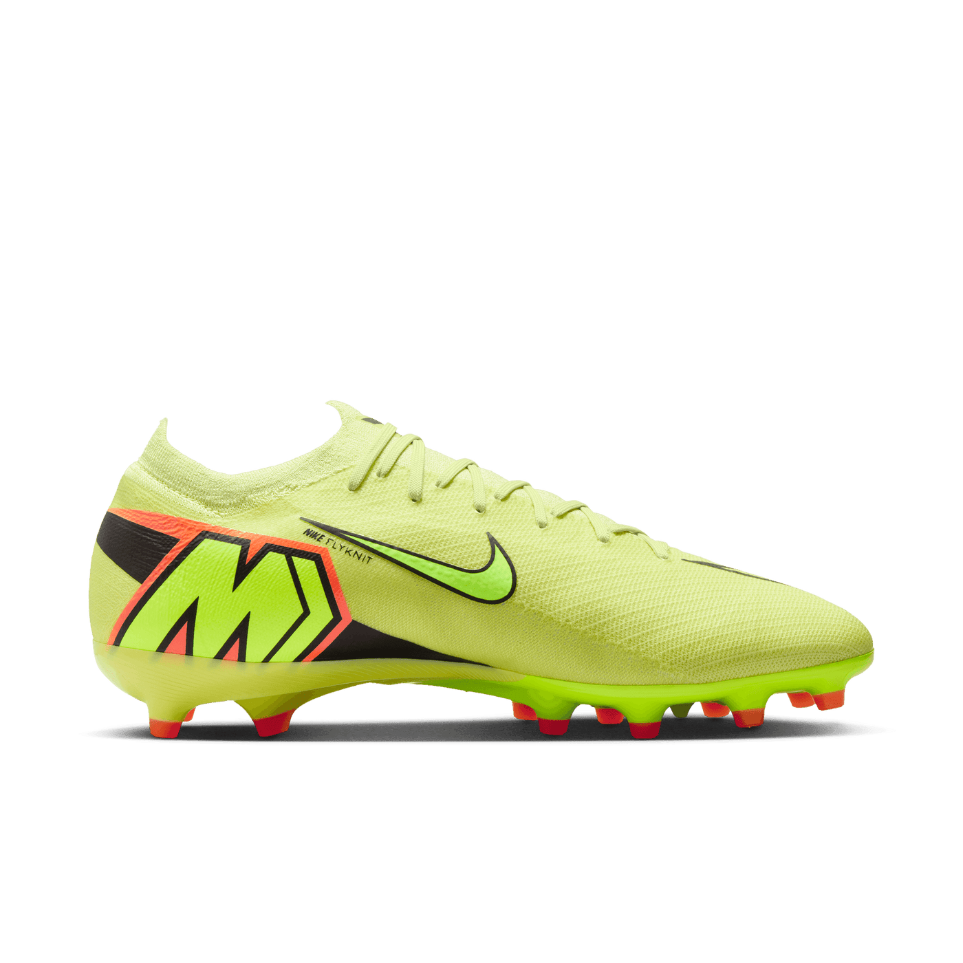 Nike Mercurial Vapor 16 Pro AG Senior Football Boots - Max Voltage Pack