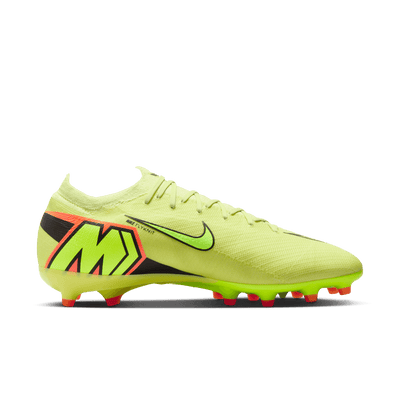 Nike Mercurial Vapor 16 Pro AG Senior Football Boots - Max Voltage Pack